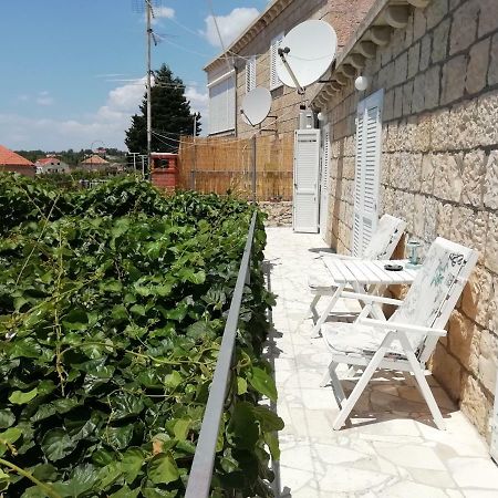 Village Apartment Skuric Čilipi Εξωτερικό φωτογραφία