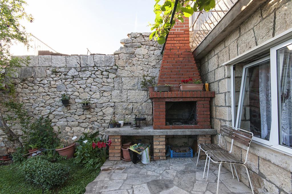 Village Apartment Skuric Čilipi Εξωτερικό φωτογραφία