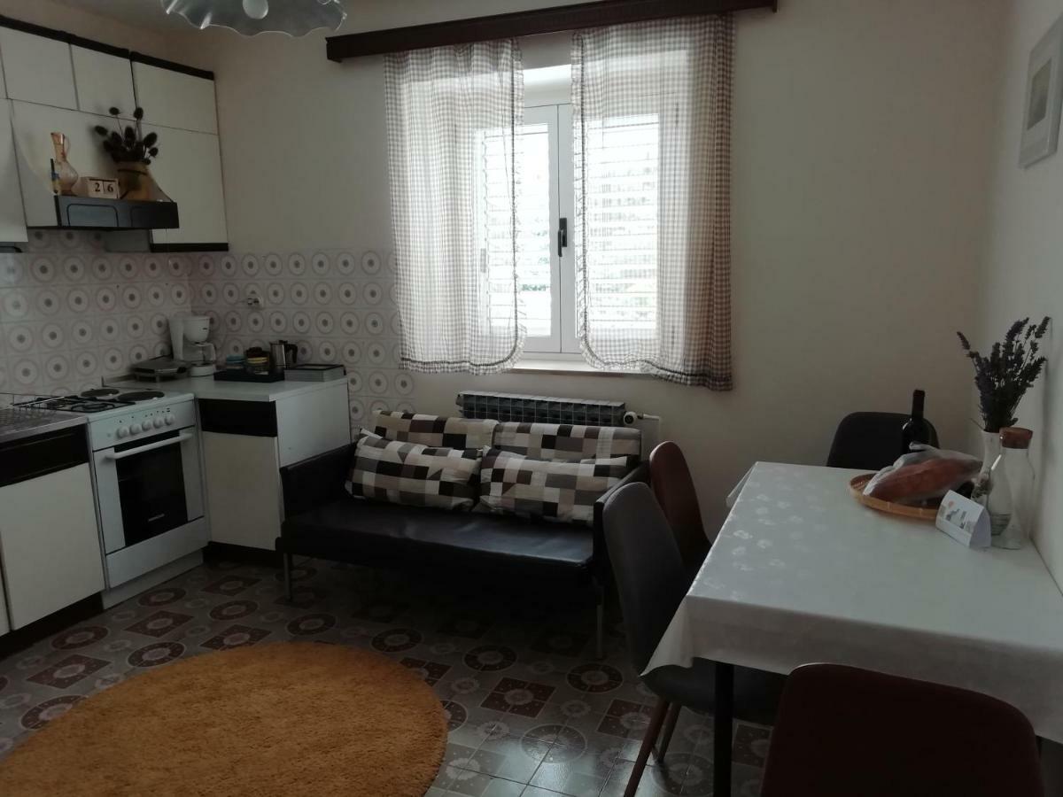 Village Apartment Skuric Čilipi Εξωτερικό φωτογραφία